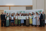 LFI_NOE_20240626_Zertifikatsverleihung_124_2SB03614_(c)SophieBalber.jpg © Sophie Balber/LFI NÖ LFI_NOE_20240626_Zertifikatsverleihung_124_2SB03614_(c)SophieBalber.jpg © Sophie Balber/LFI NÖ