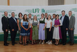LFI_NOE_20240626_Zertifikatsverleihung_132_2SB03671_(c)SophieBalber.jpg © Sophie Balber/LFI NÖ LFI_NOE_20240626_Zertifikatsverleihung_132_2SB03671_(c)SophieBalber.jpg © Sophie Balber/LFI NÖ