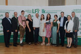 LFI_NOE_20240626_Zertifikatsverleihung_136_2SB03677_(c)SophieBalber.jpg © Sophie Balber/LFI NÖ LFI_NOE_20240626_Zertifikatsverleihung_136_2SB03677_(c)SophieBalber.jpg © Sophie Balber/LFI NÖ