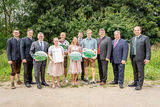 Meisterbriefverleihung_Bezirk Zwettl.jpg © LK NÖ