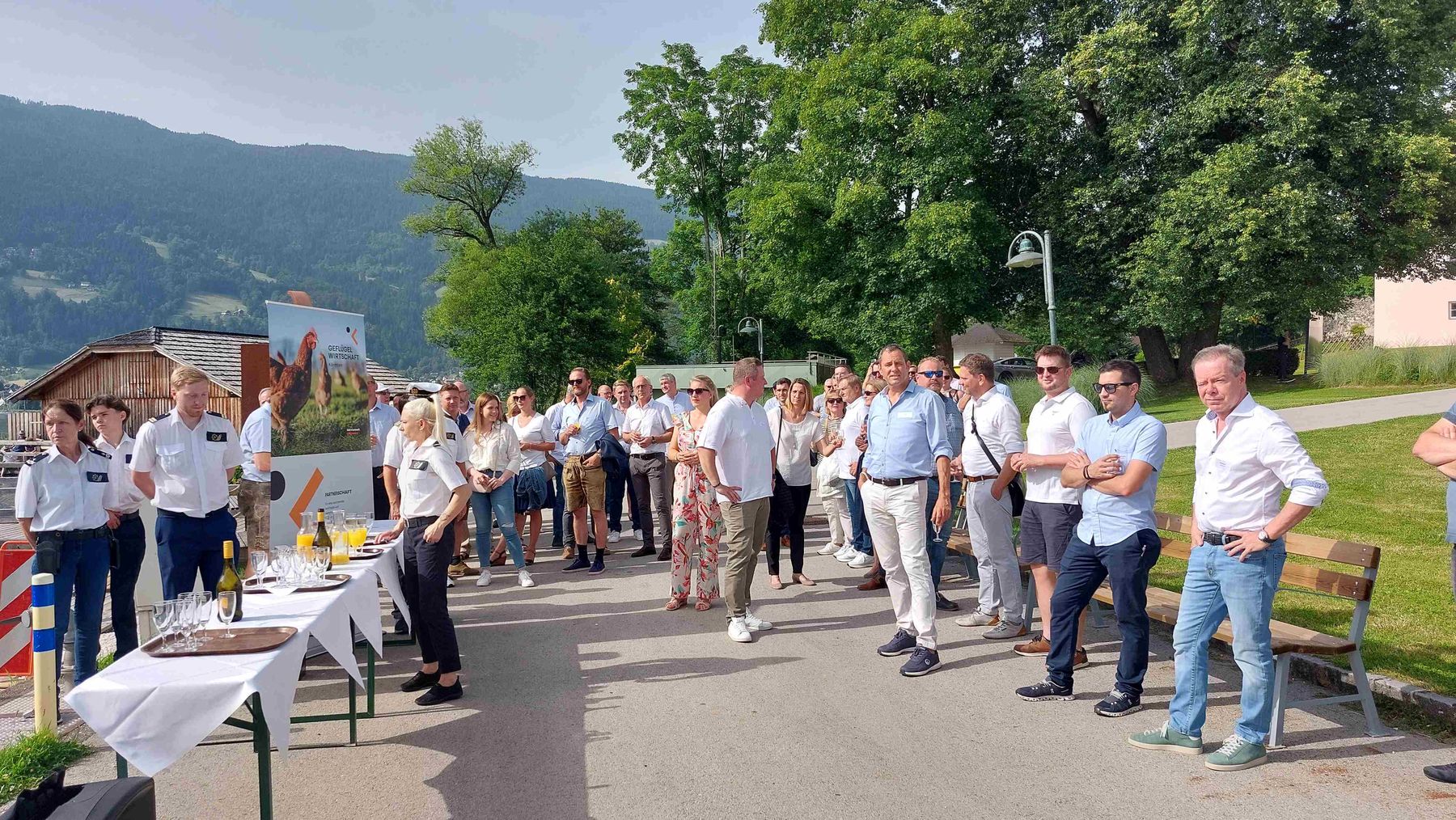 © Klaus Förster,GWK/Weber Gerda,LK Kärnten