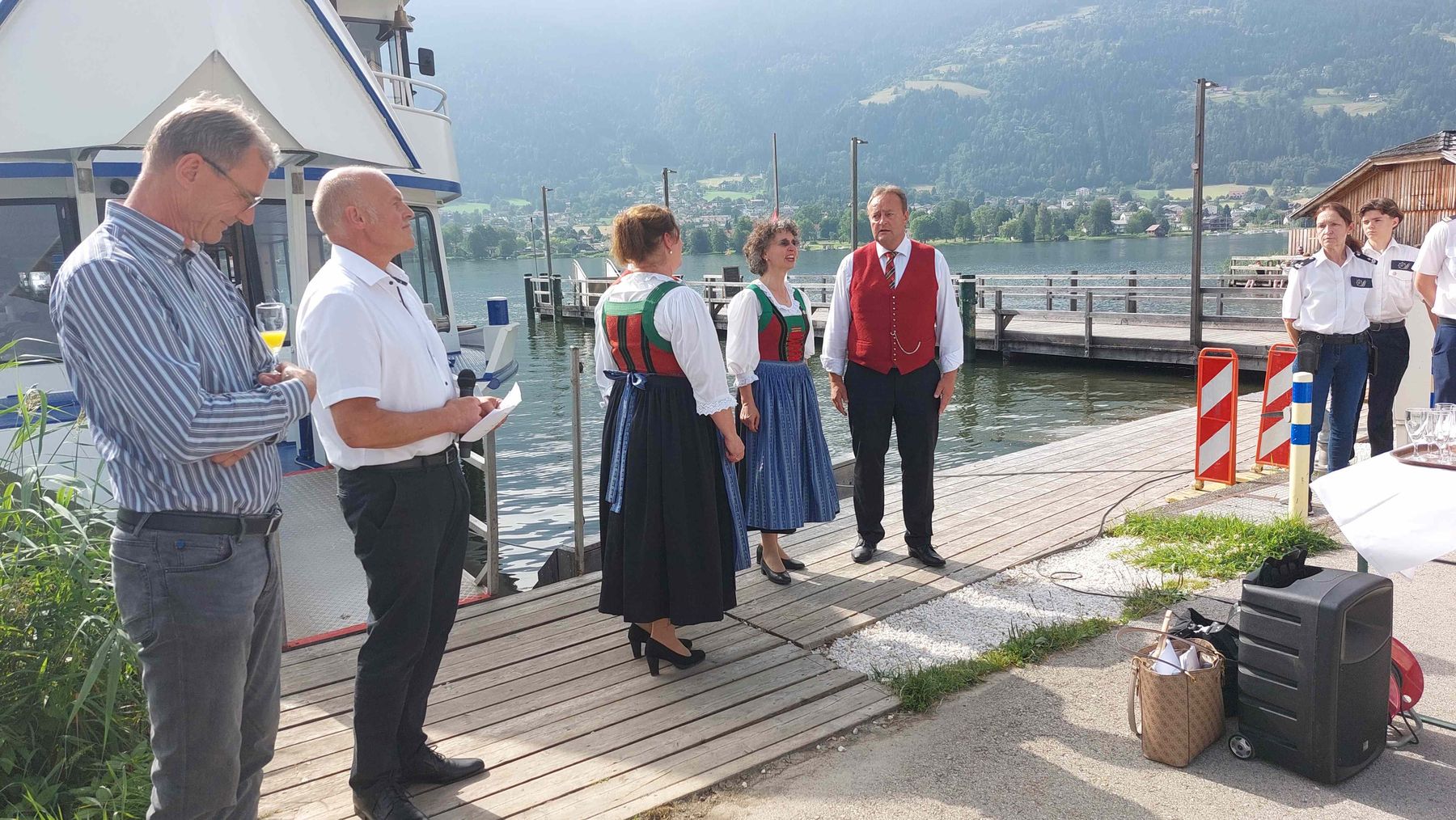 © Klaus Förster,GWK/Weber Gerda,LK Kärnten © Klaus Förster,GWK/Weber Gerda,LK Kärnten