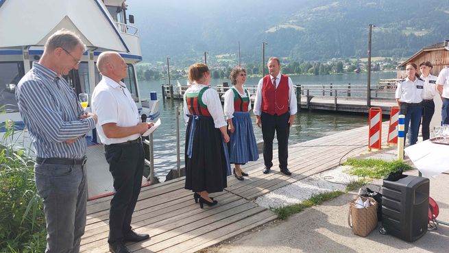 © Klaus Förster,GWK/Weber Gerda,LK Kärnten