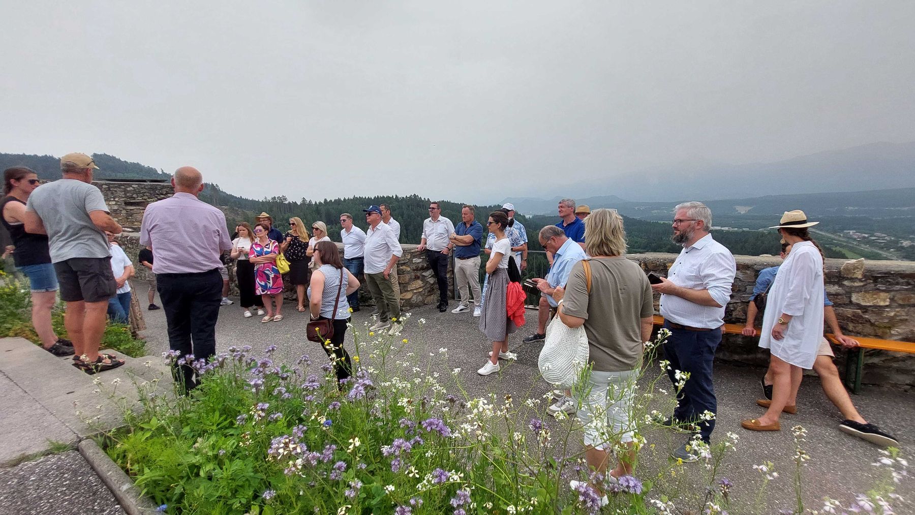 © Klaus Förster,GWK/Weber Gerda,LK Kärnten © Klaus Förster,GWK/Weber Gerda,LK Kärnten