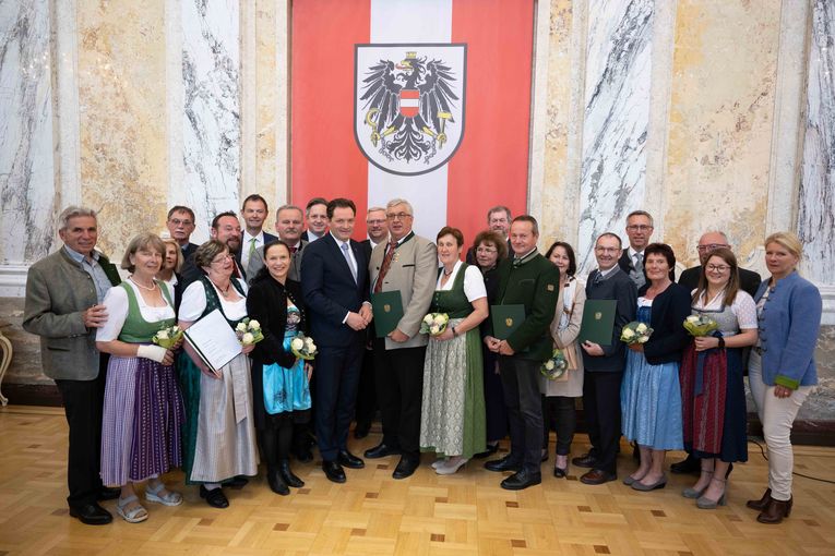 Gruppe Ökonomieräte 2024.jpg © Rene Hemerka