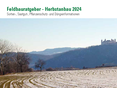 Titelseite_Feldbauratgeber Herbst 2024 © Anton Brandstetter/LK Niederösterreich