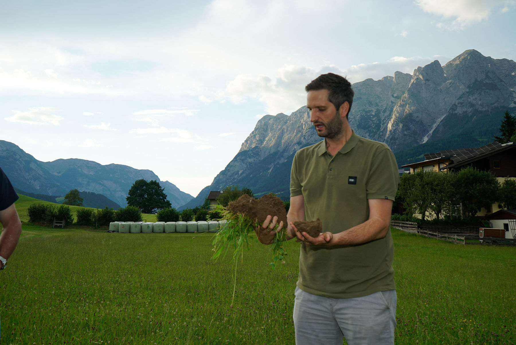 Vitale  Bestände trotzen Stresssituationen  .jpg © Michael Hatheier Vitale  Bestände trotzen Stresssituationen  .jpg © Michael Hatheier