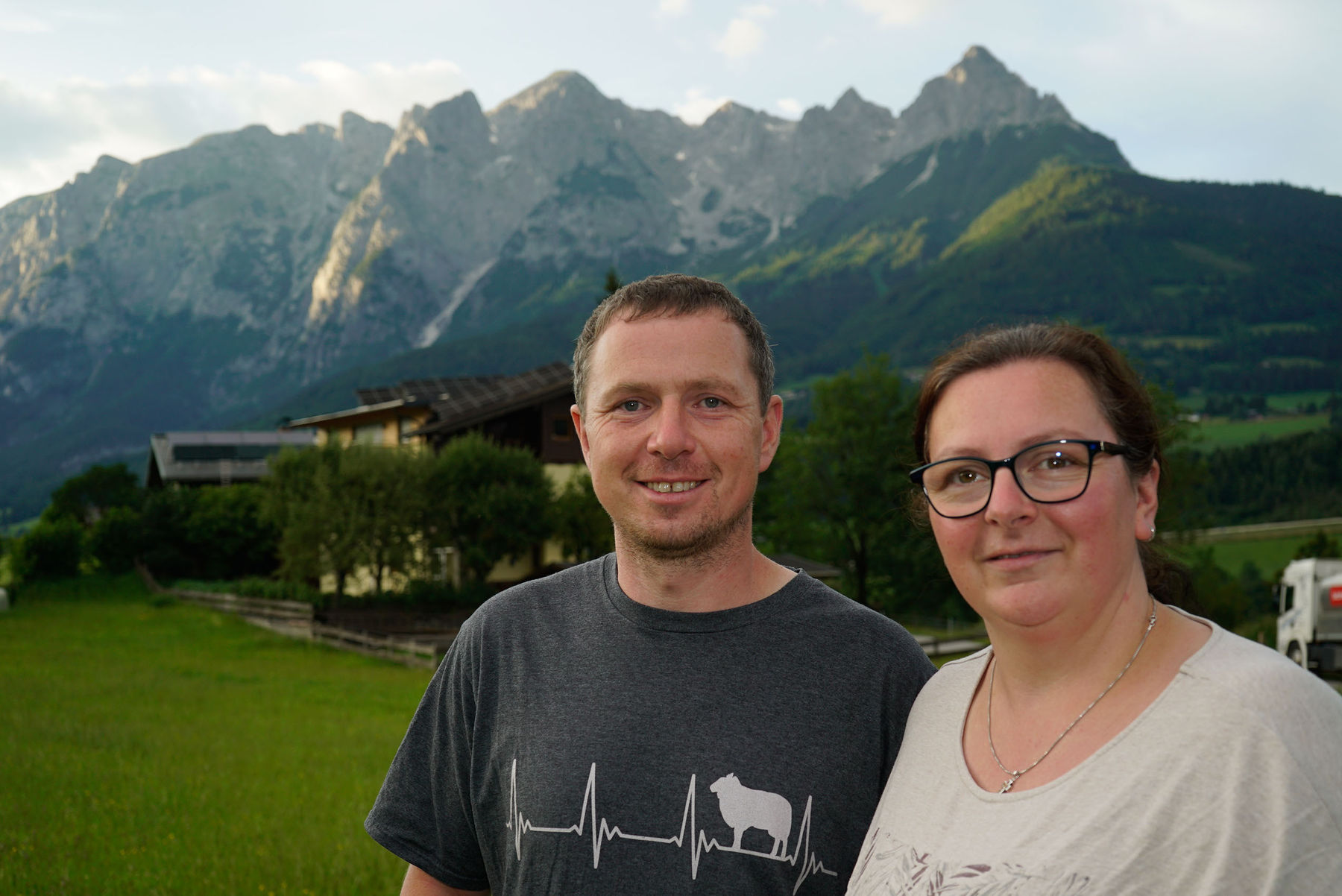 Vitale  Bestände trotzen Stresssituationen  .jpg © Michael Hatheier Vitale  Bestände trotzen Stresssituationen  .jpg © Michael Hatheier