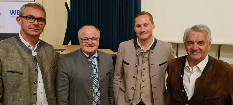 Geflügelwirtschaft Oberösterreich.jpg © LK OÖ/Mayringer Geflügelwirtschaft Oberösterreich.jpg © LK OÖ/Mayringer