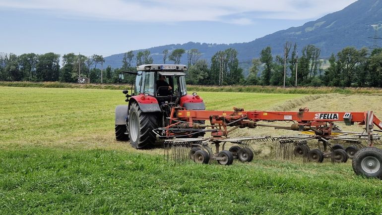 © Archiv © Archiv