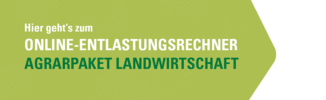 Banner Wien Entlastungsrechner © LK Niederösterreich Banner Wien Entlastungsrechner © LK Niederösterreich