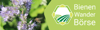Bannern Wien Bienenwanderbörse © LK Niederösterreich Bannern Wien Bienenwanderbörse © LK Niederösterreich