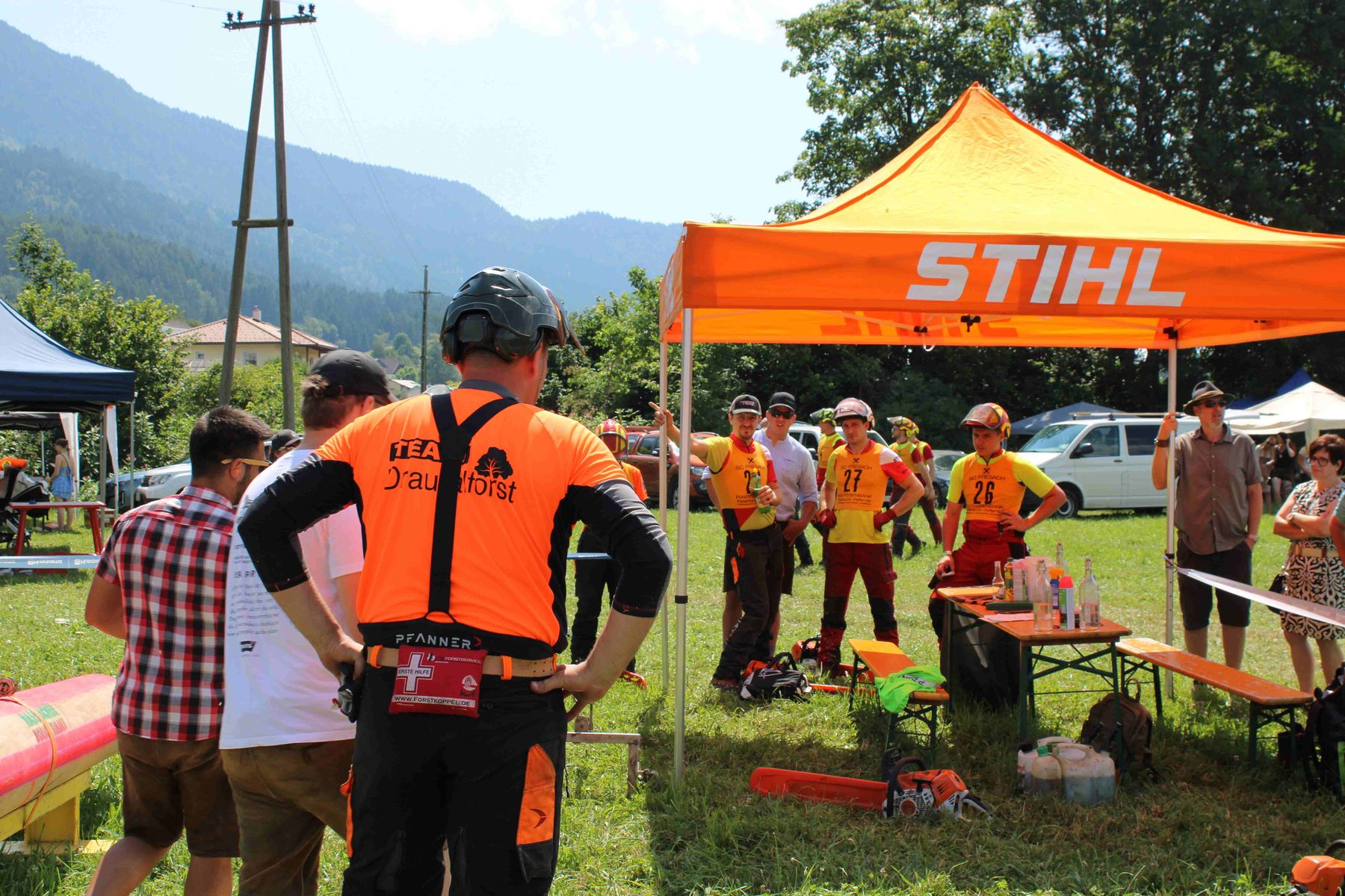 © LK Kärnten/Frießnegger © LK Kärnten/Frießnegger