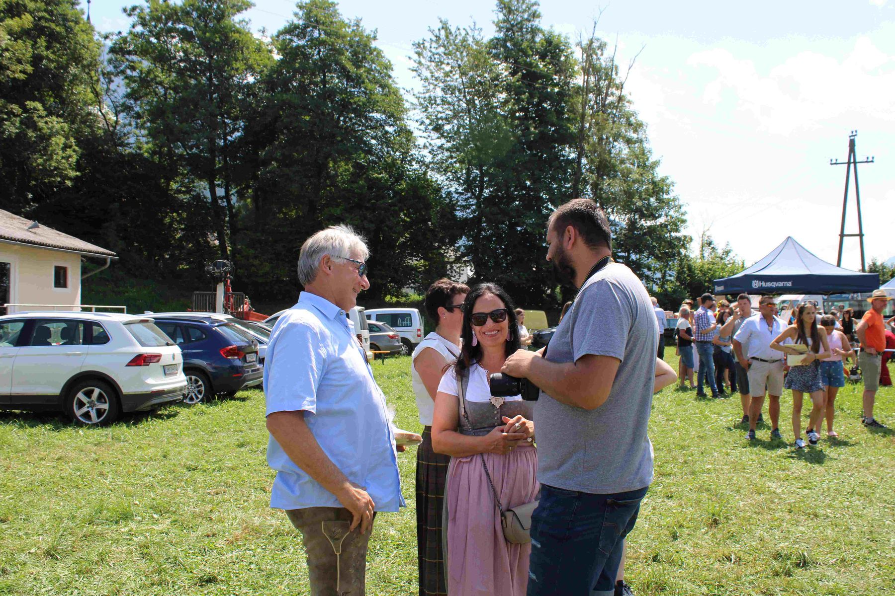 © LK Kärnten/Frießnegger © LK Kärnten/Frießnegger