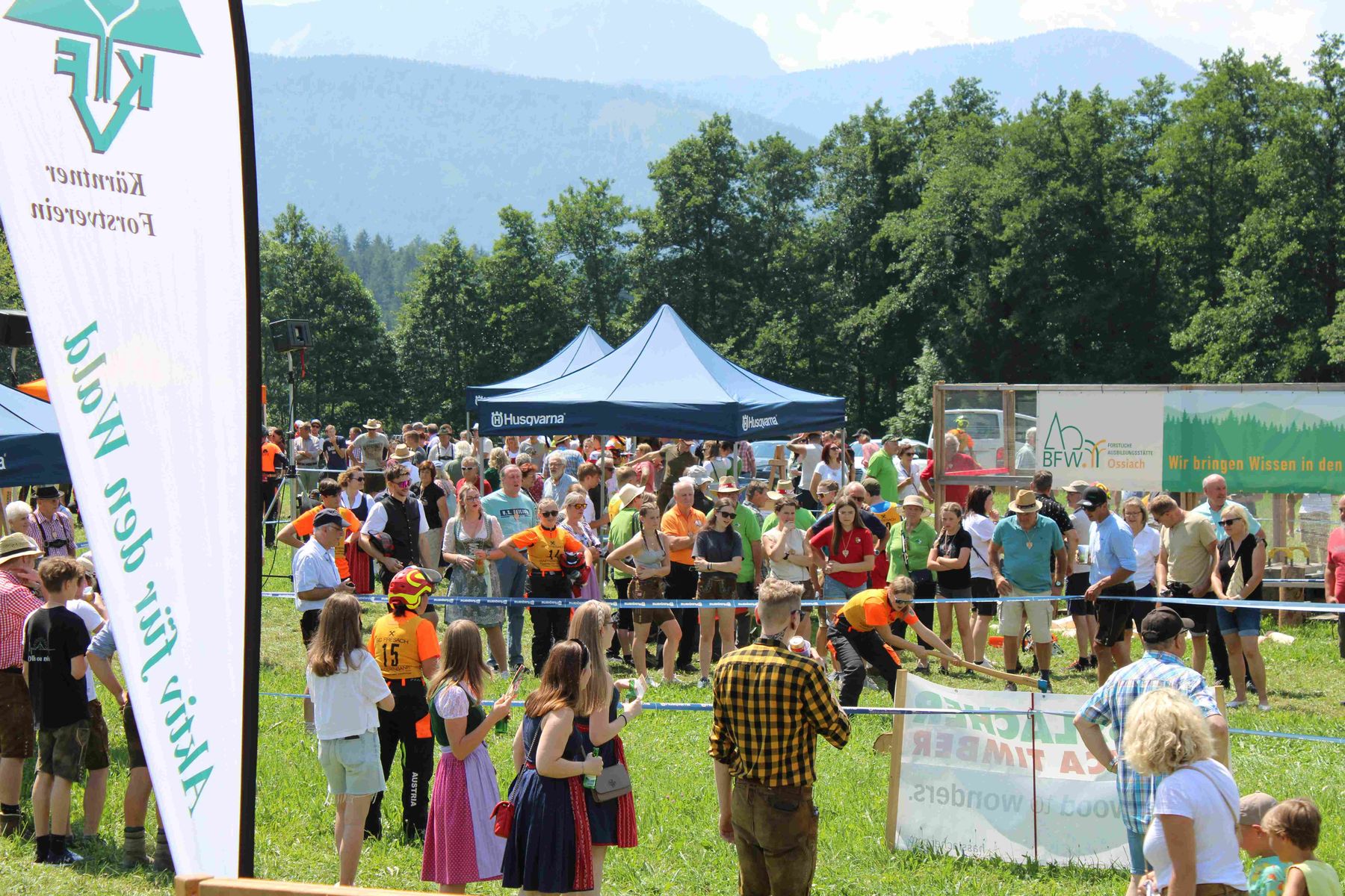© LK Kärnten/Frießnegger © LK Kärnten/Frießnegger