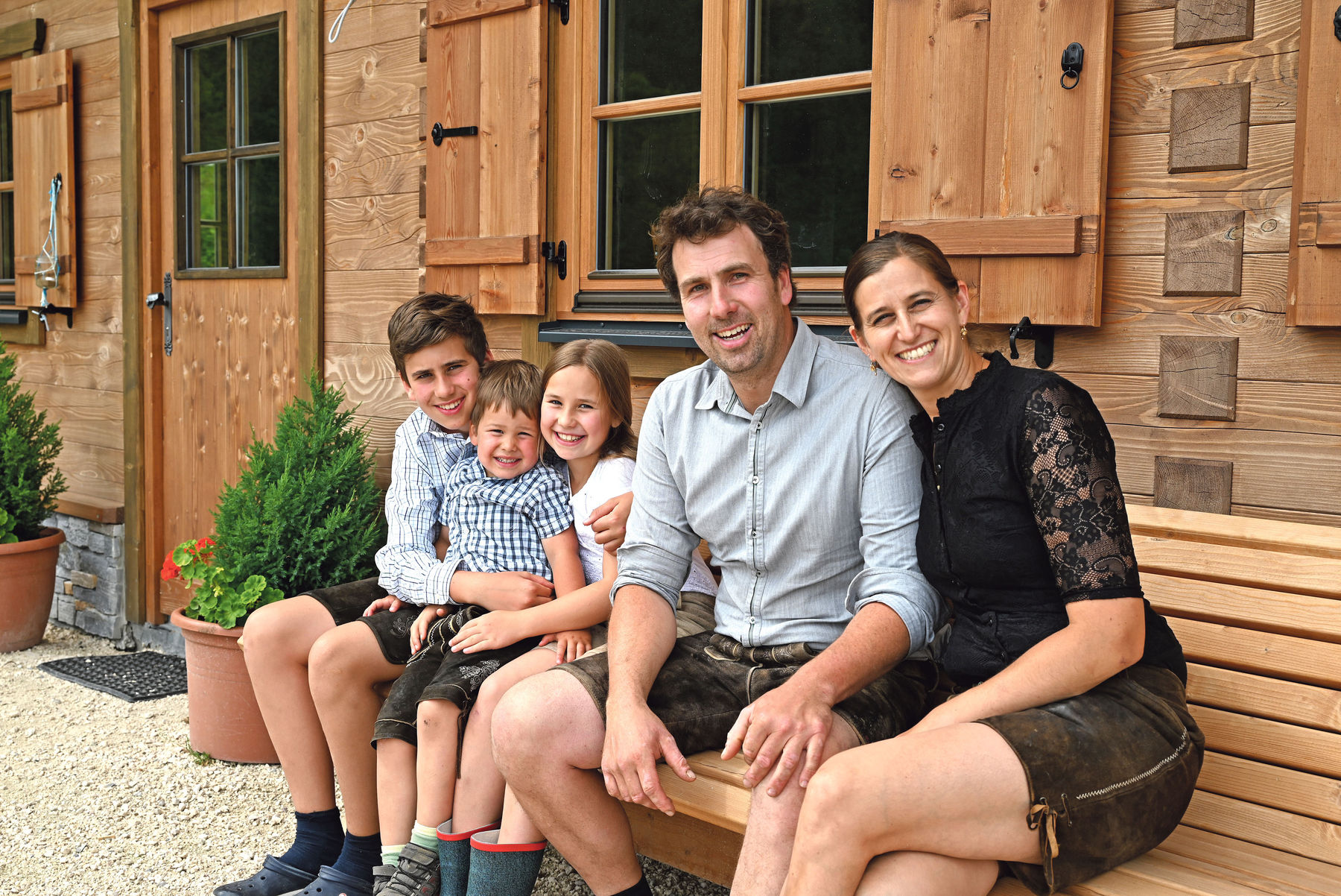 Familie.jpg © Mooslechner Familie.jpg © Mooslechner