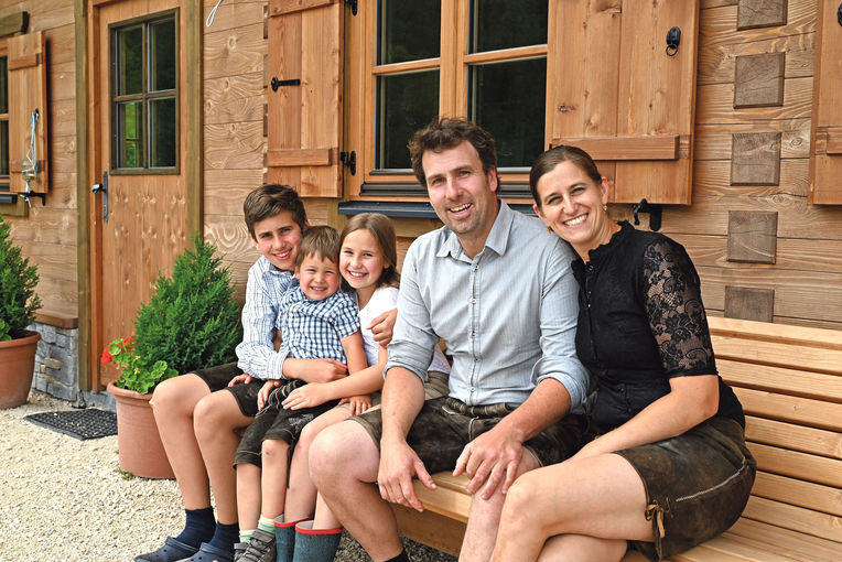 Familie.jpg © Mooslechner Familie.jpg © Mooslechner