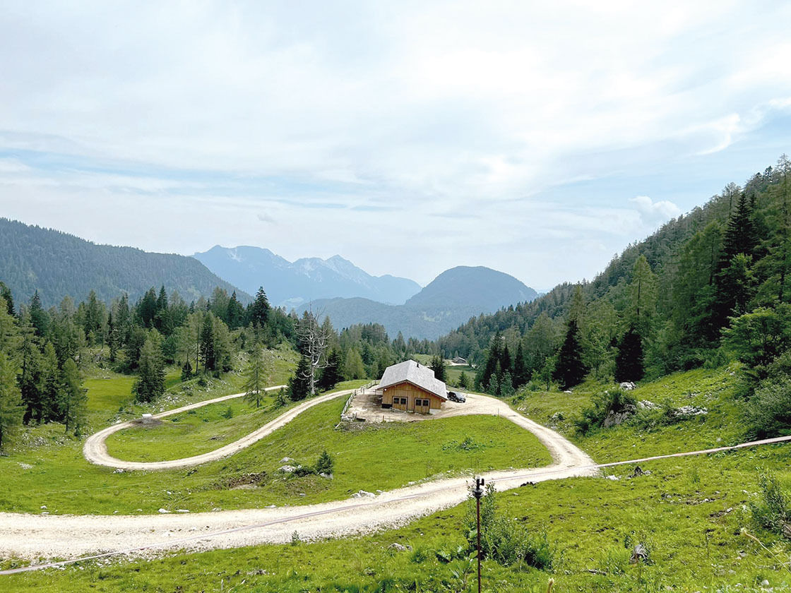 Gruberalm2.jpg © Mooslechner Gruberalm2.jpg © Mooslechner