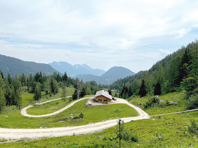 Gruberalm2.jpg © Mooslechner Gruberalm2.jpg © Mooslechner