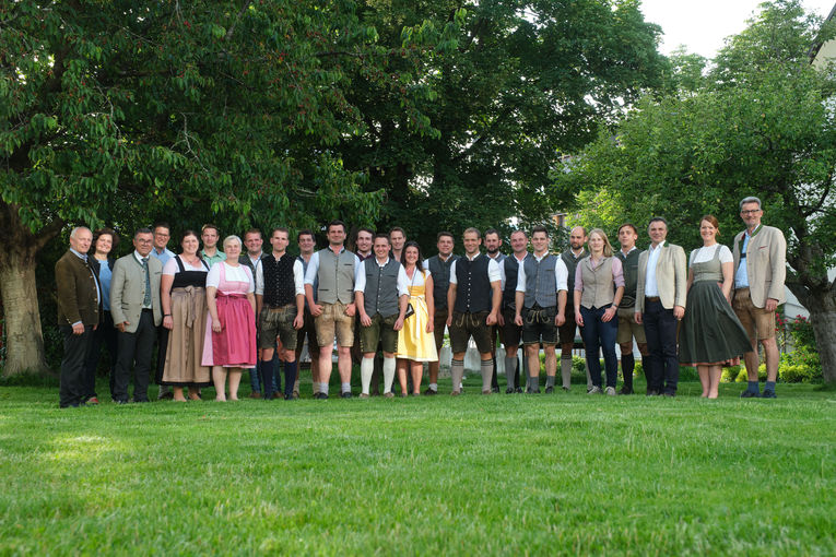 Meisterkurs Juli.jpg © LFA Salzburg Meisterkurs Juli.jpg © LFA Salzburg