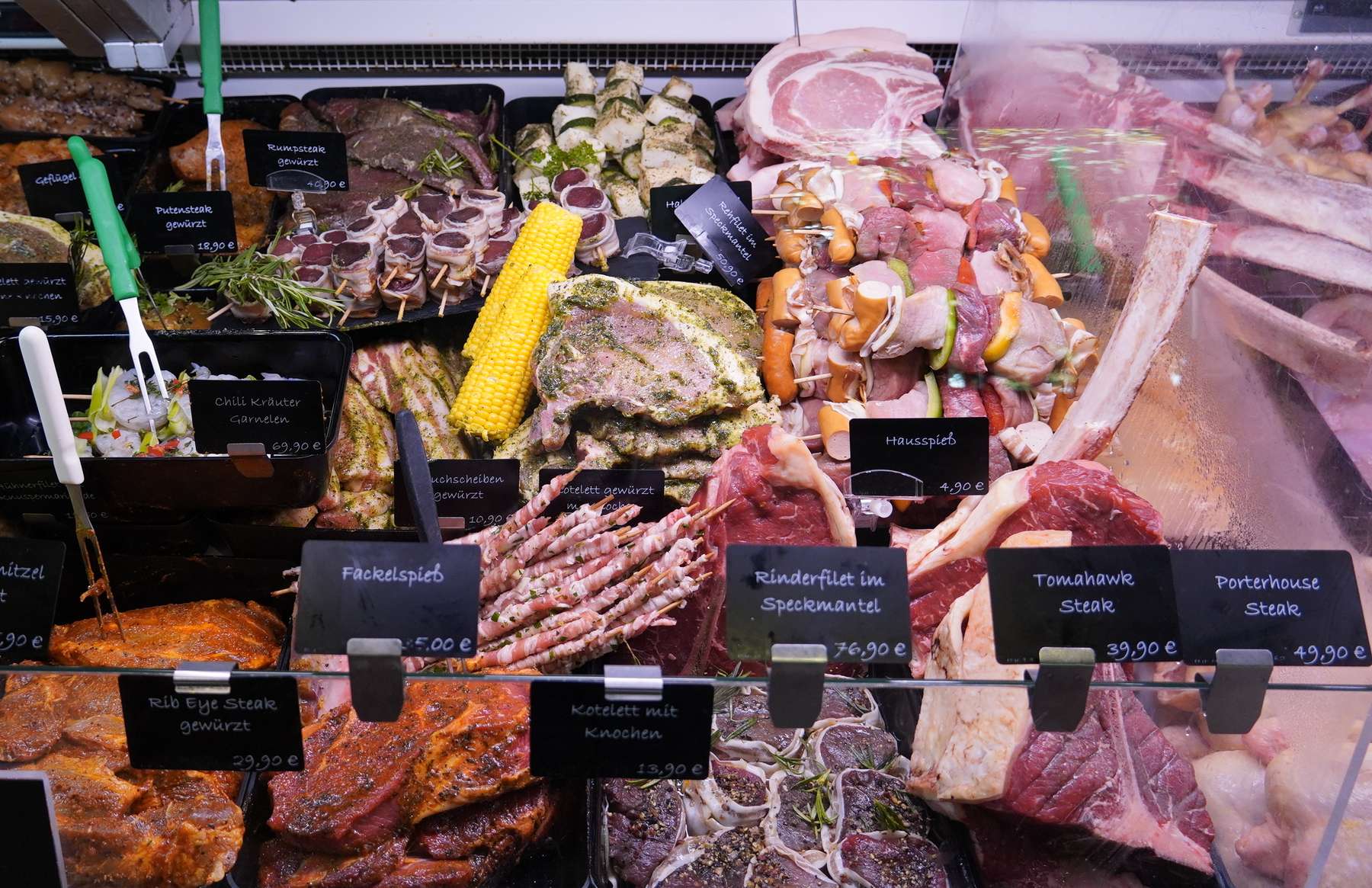sb30_mt_fleisch.jpg © Dürnberger sb30_mt_fleisch.jpg © Dürnberger