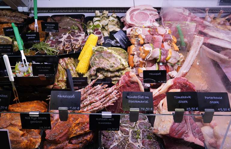 sb30_mt_fleisch.jpg © Dürnberger sb30_mt_fleisch.jpg © Dürnberger