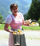 Jause.jpg © Mooslechner