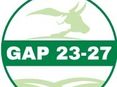 GAP_Logo 2023-2027 © Archiv