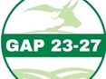 GAP_Logo 2023-2027 © Archiv