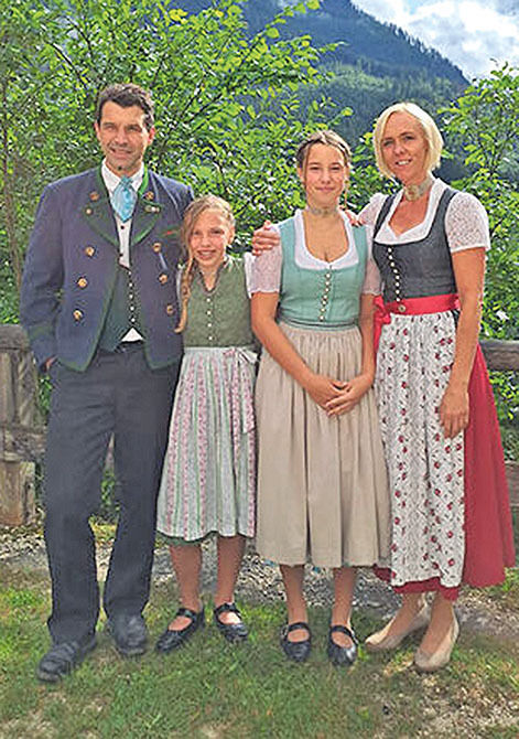 Etterlehen_4.jpg © Prof. Mag. Josef A. Standl Etterlehen_4.jpg © Prof. Mag. Josef A. Standl