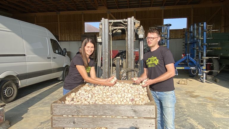 PK in der Südoststeiermark © Familie Fladl