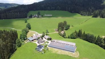 Schratterhof.jpg © Dohr Schratterhof.jpg © Dohr