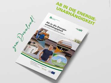 Energieunabhängigkeit.jpg © LKÖ/Erhardt; Freepik.com Energieunabhängigkeit.jpg © LKÖ/Erhardt; Freepik.com