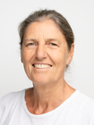 Christine Kruckenhauser