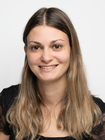 Nadine Flir, akad. BT<sup>in</sup>