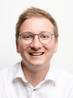 Sandro  Gstrein, MSc