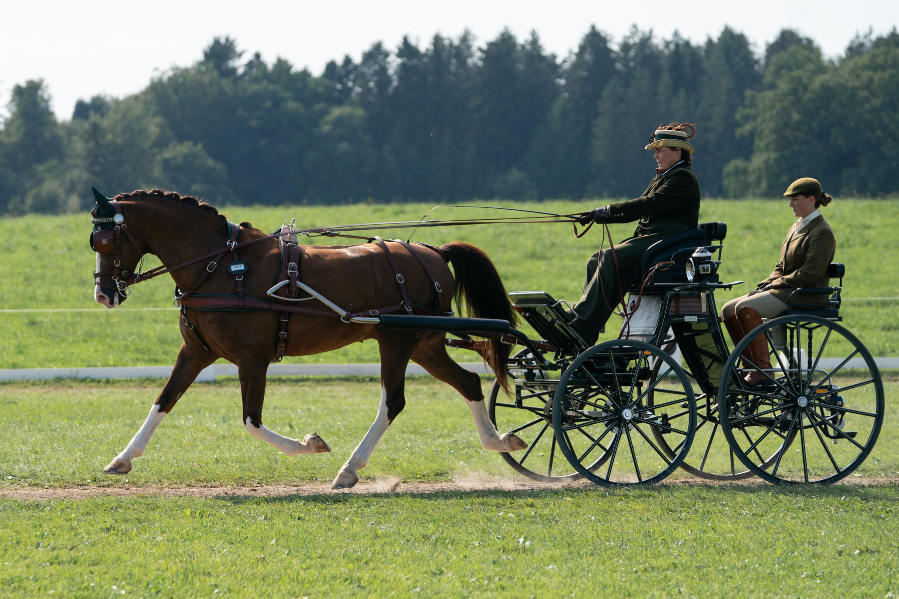 Meistertitel geht nach Piesendorf.jpg © Isabella Men Meistertitel geht nach Piesendorf.jpg © Isabella Men