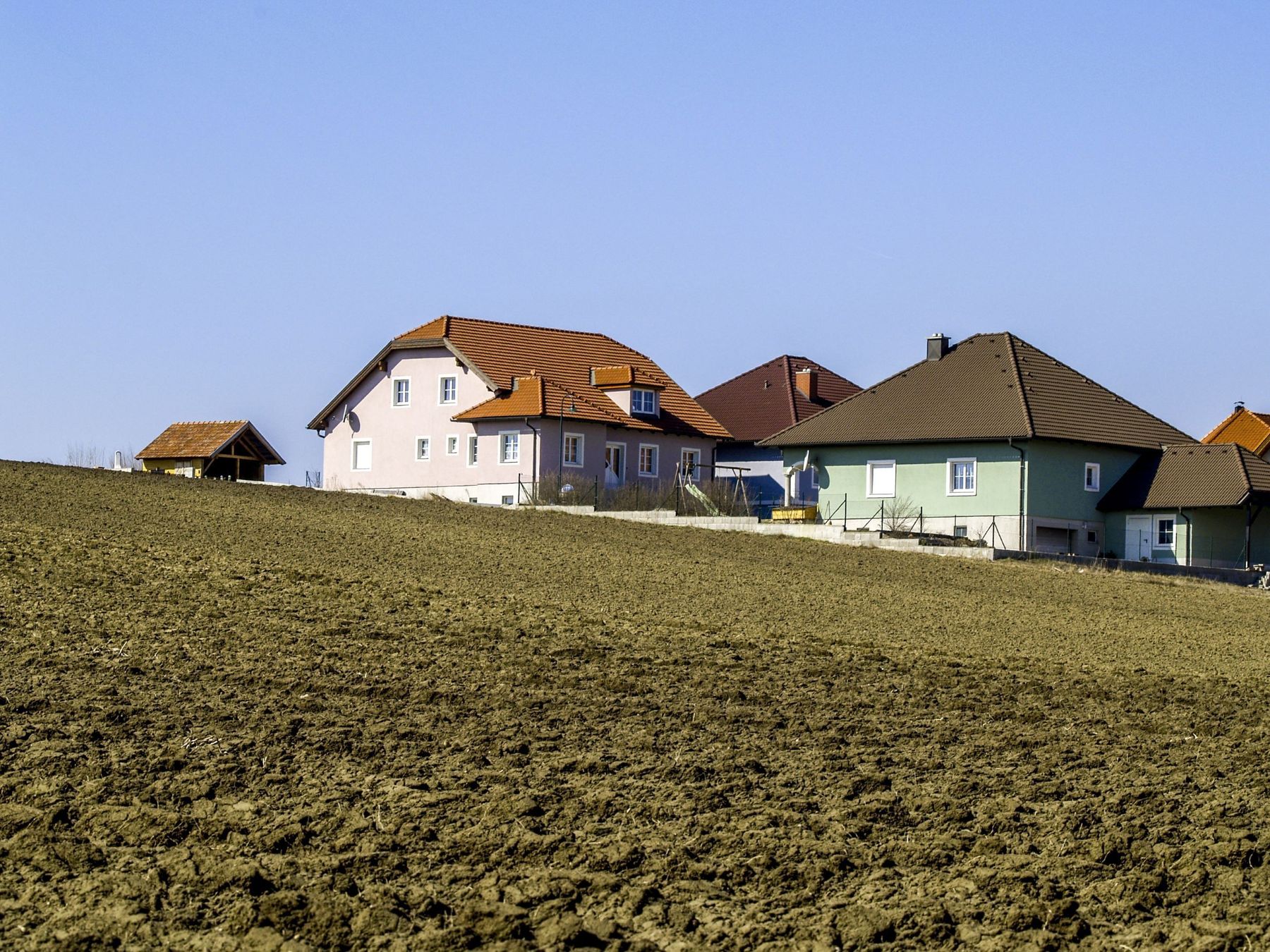 Baulücken.jpg © visualpower – stock.adobe.com Baulücken.jpg © visualpower – stock.adobe.com