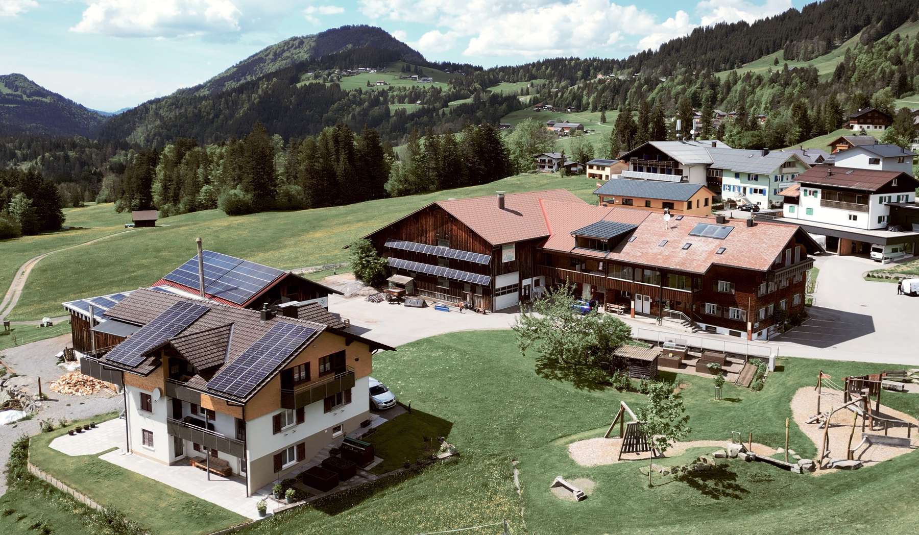 EKART © Urlaub am Bauernhof Vorarlberg EKART © Urlaub am Bauernhof Vorarlberg