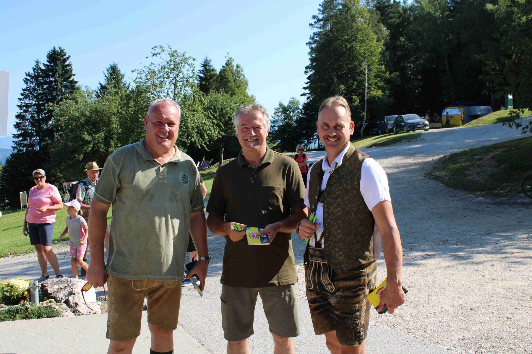 © Frießnegger/LK Kärnten © Frießnegger/LK Kärnten