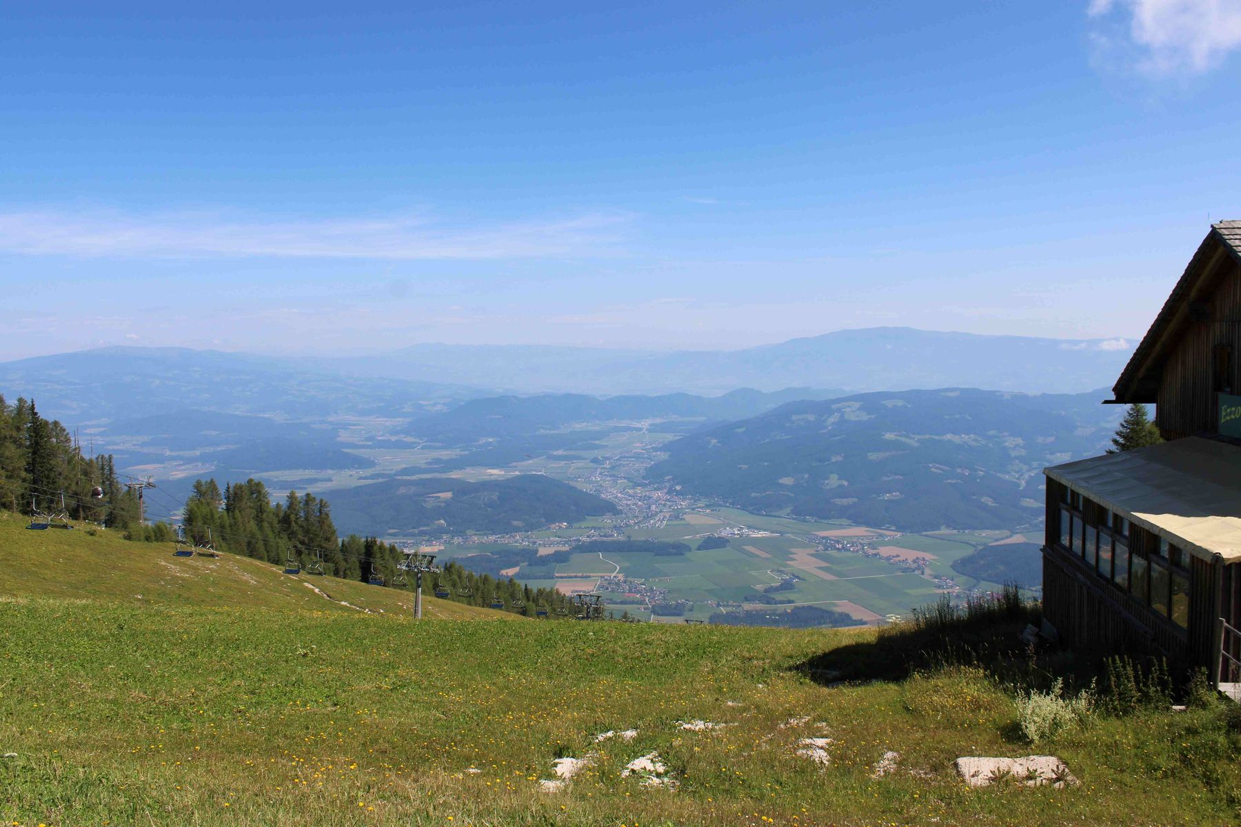 © Frießnegger/LK Kärnten © Frießnegger/LK Kärnten