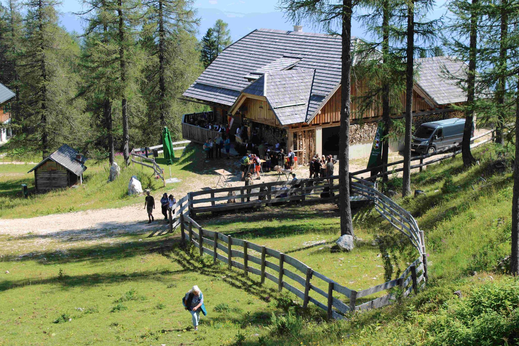 © Frießnegger/LK Kärnten © Frießnegger/LK Kärnten