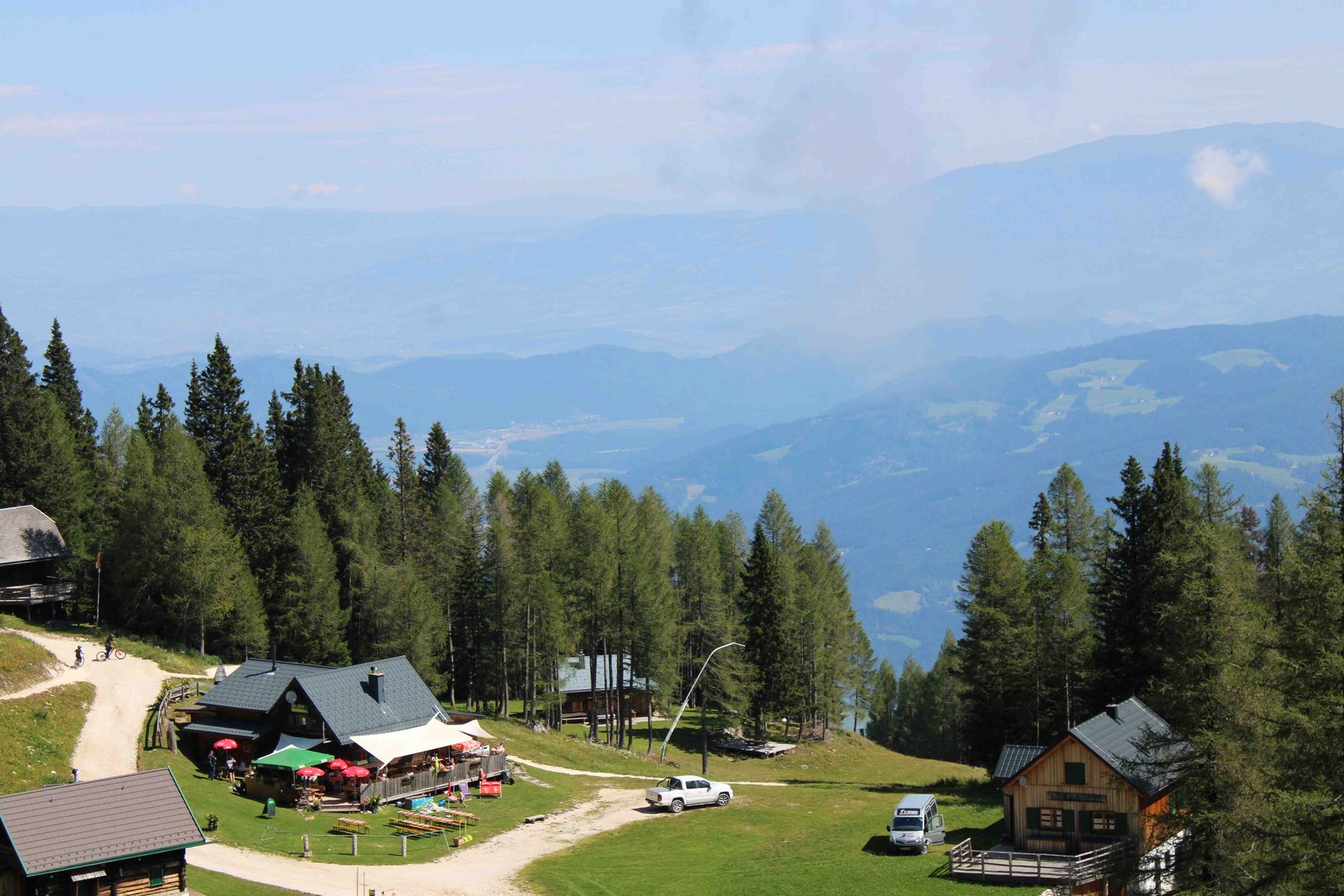 © Frießnegger/LK Kärnten © Frießnegger/LK Kärnten