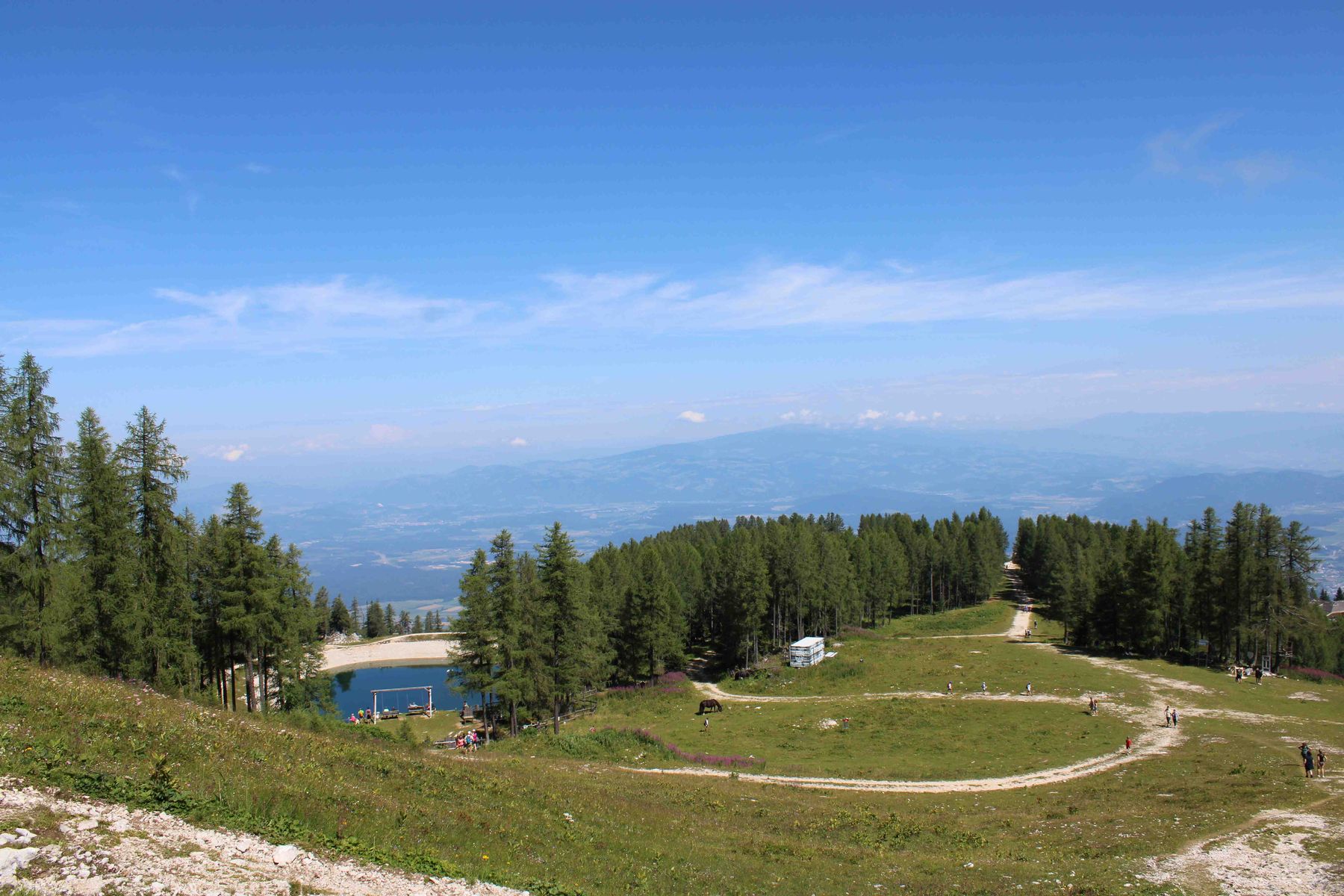© Frießnegger/LK Kärnten © Frießnegger/LK Kärnten