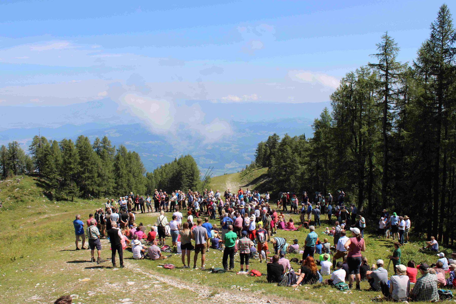 © Frießnegger/LK Kärnten © Frießnegger/LK Kärnten