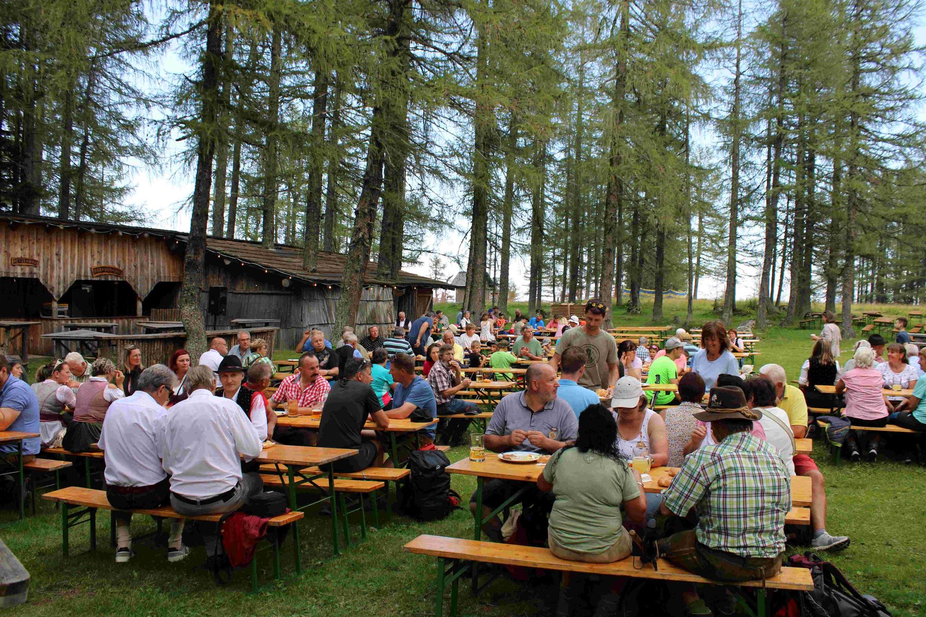© Frießnegger/LK Kärnten © Frießnegger/LK Kärnten