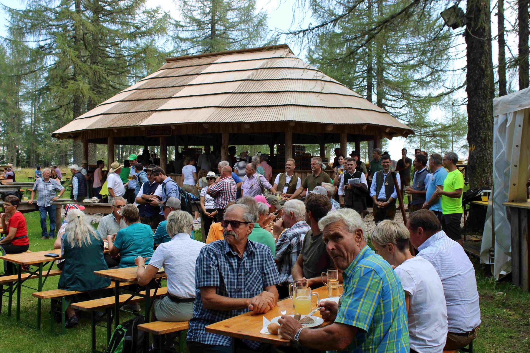 © Frießnegger/LK Kärnten © Frießnegger/LK Kärnten