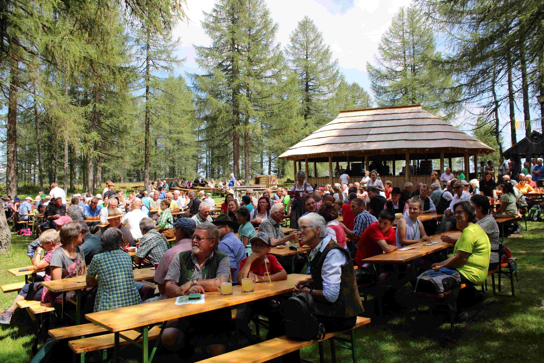 © Frießnegger/LK Kärnten © Frießnegger/LK Kärnten