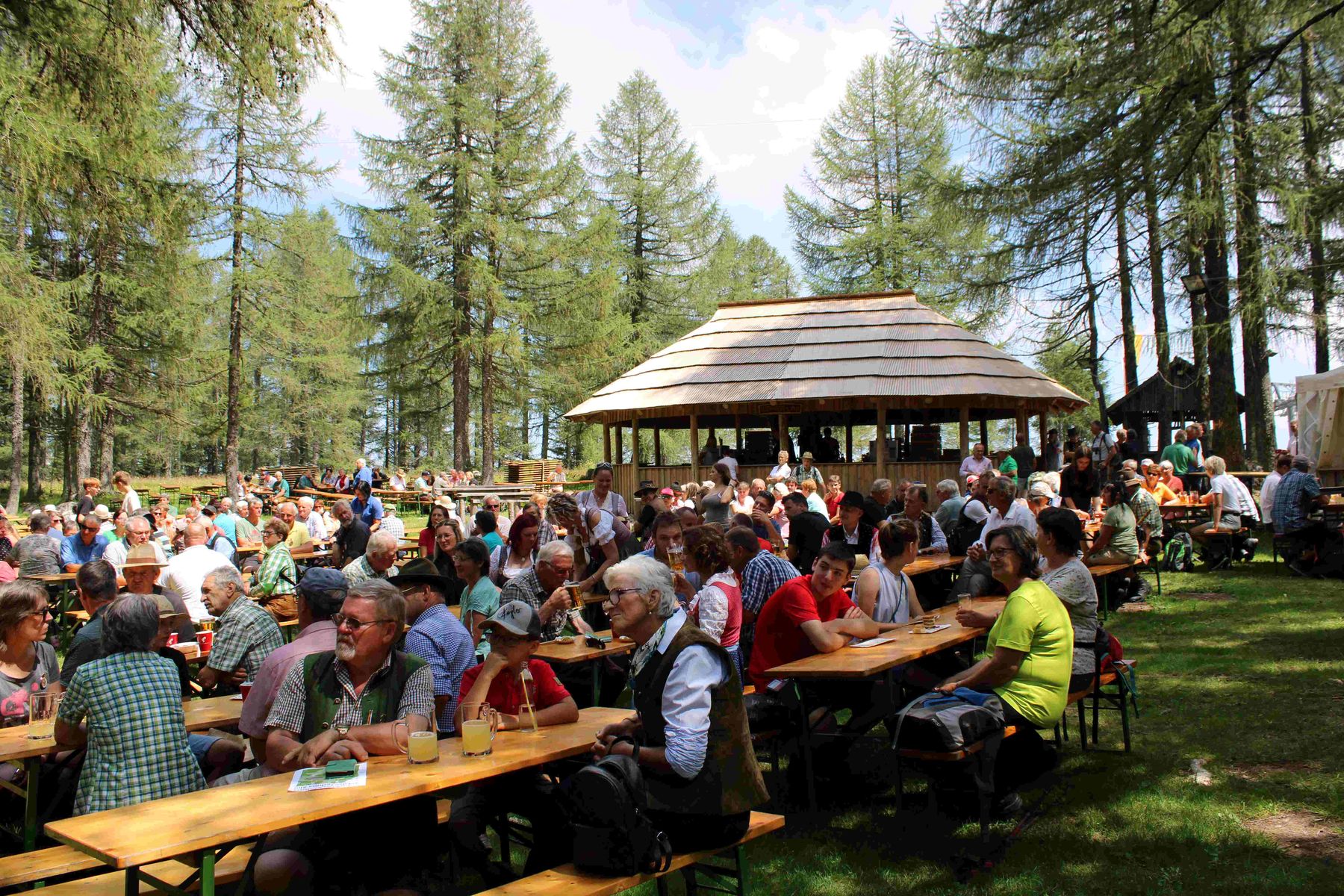 © Frießnegger/LK Kärnten © Frießnegger/LK Kärnten