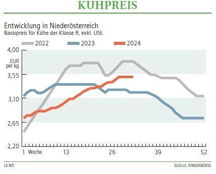 Grafik Kuhpreis 32/2024.jpg © Archiv